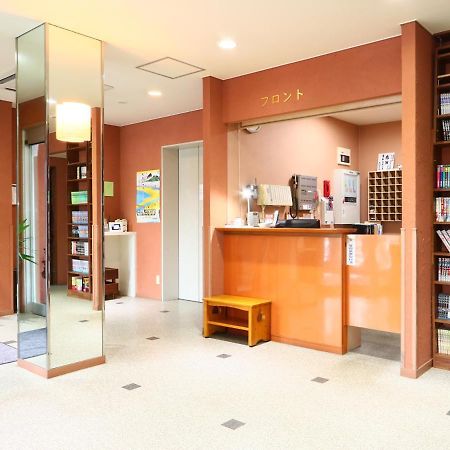 ホテルますだや 島田市 エクステリア 写真