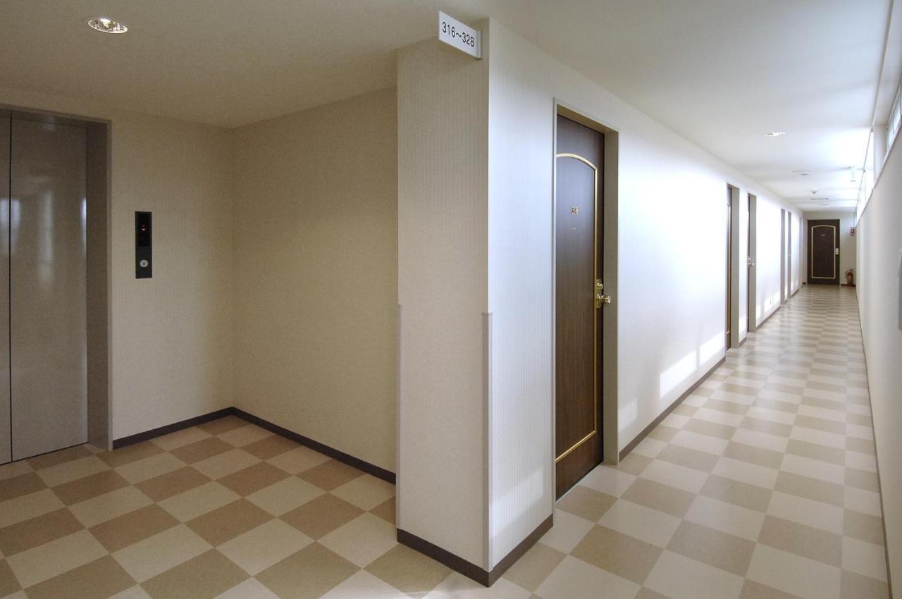 ホテルますだや 島田市 エクステリア 写真